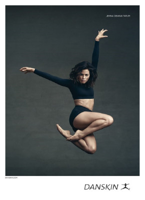 Jenna Dewan pic #880922