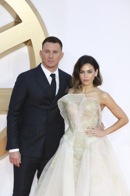 Jenna Dewan pic #965094