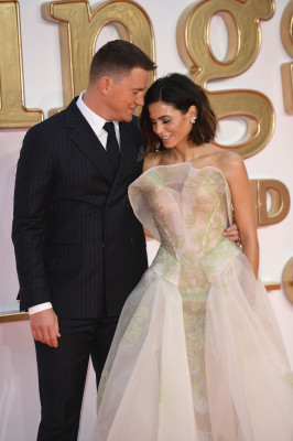 Jenna Dewan pic #965093