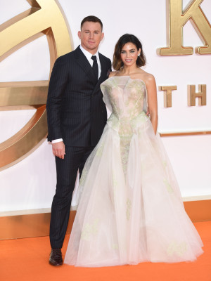 Jenna Dewan pic #965095