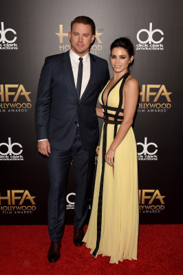 Jenna Dewan pic #809013