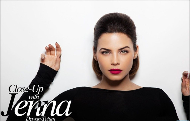 Jenna Dewan pic #621011