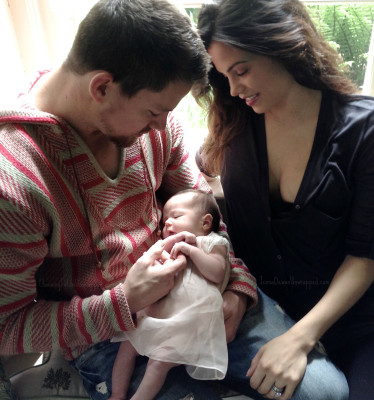 Jenna Dewan pic #638663