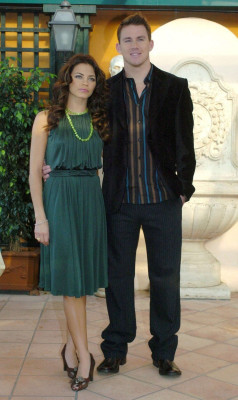 Jenna Dewan pic #585048