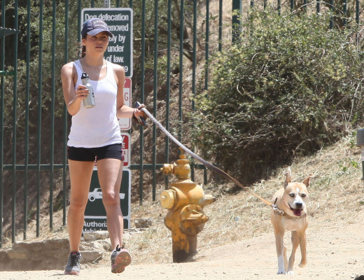 Jenna Dewan pic #495579