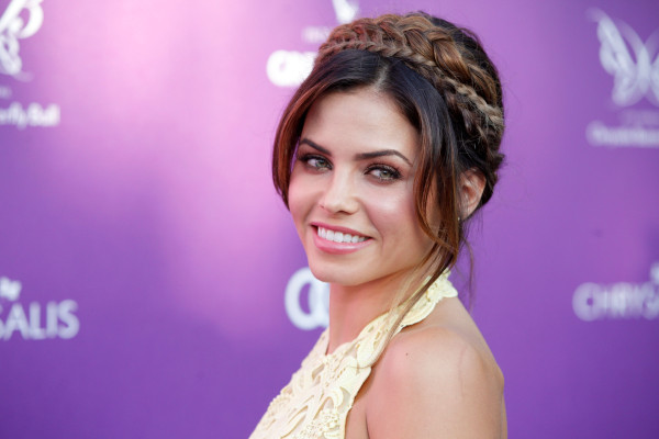 Jenna Dewan pic #498956