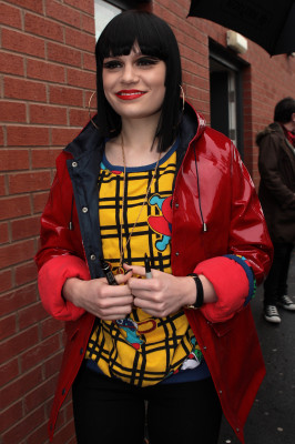 Jessie J pic #410315