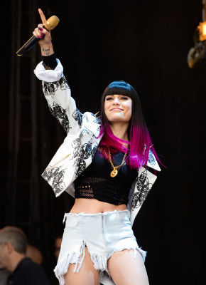 photo 13 in Jessie J gallery [id503410] 2012-06-26 00:00:00