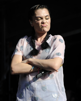 Jessie J pic #524386