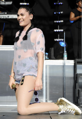 Jessie J pic #524387