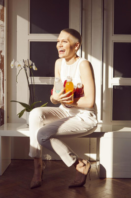 photo 8 in Jessie J gallery [id638279] 2013-10-15 00:00:00