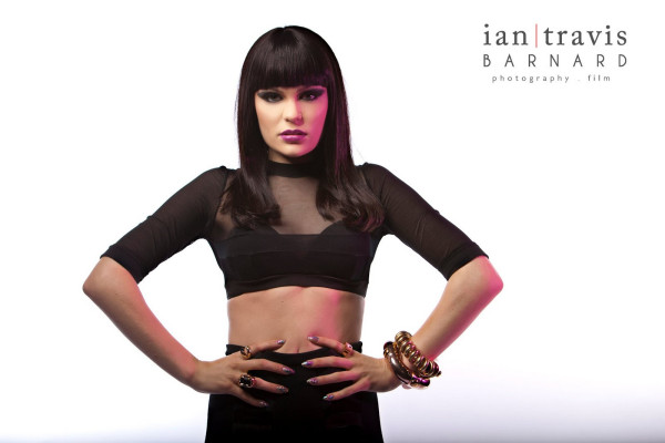 Jessie J pic #434009