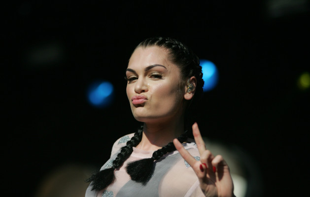 photo 13 in Jessie J gallery [id633160] 2013-09-21 00:00:00