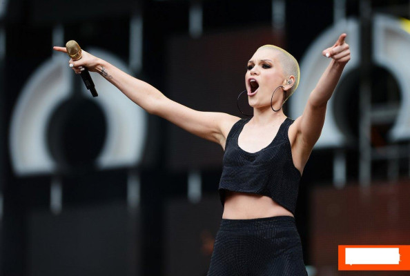 photo 24 in Jessie J gallery [id610142] 2013-06-14 00:00:00