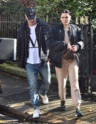 photo 5 in Jessie J gallery [id1115495] 2019-03-16 00:00:00