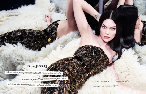 photo 6 in Jessie J gallery [id545958] 2012-10-27 00:00:00