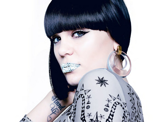 Jessie J pic #400572