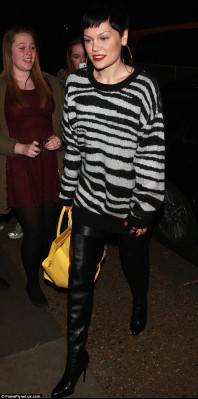 photo 19 in Jessie J gallery [id652743] 2013-12-13 00:00:00
