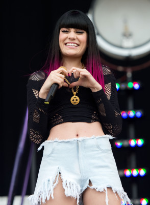 photo 12 in Jessie J gallery [id674849] 2014-03-02 00:00:00