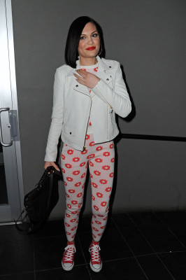photo 8 in Jessie J gallery [id627011] 2013-08-22 00:00:00