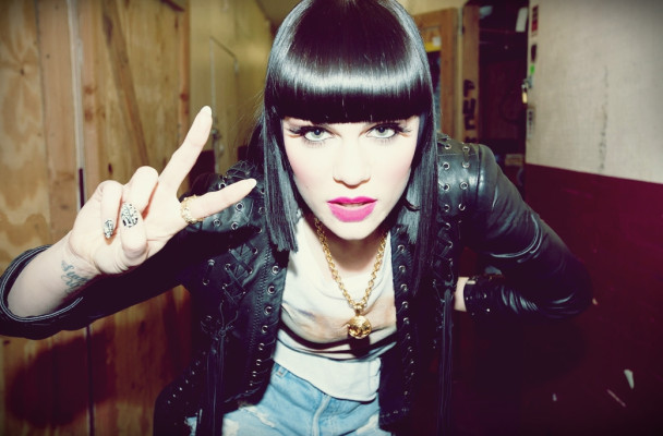 Jessie J pic #406690