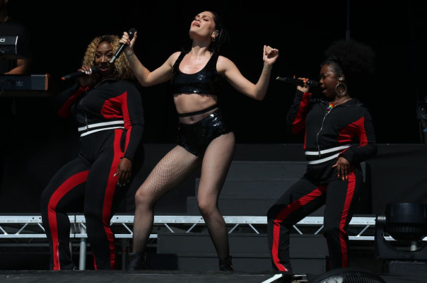 photo 16 in Jessie J gallery [id1047963] 2018-07-01 00:00:00
