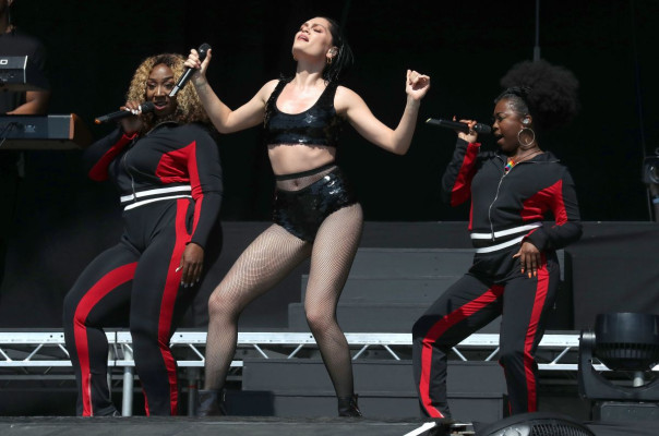 photo 12 in Jessie J gallery [id1047967] 2018-07-01 00:00:00