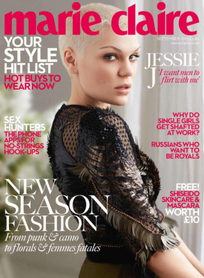 Jessie J pic #634378