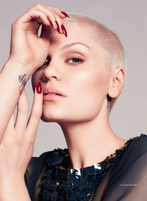 Jessie J pic #634384