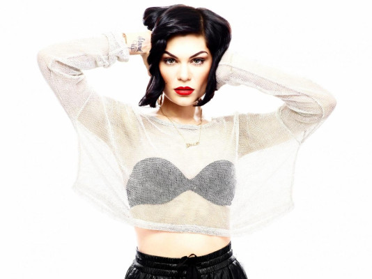 Jessie J pic #627006