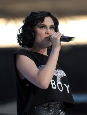 photo 20 in Jessie J gallery [id633153] 2013-09-21 00:00:00