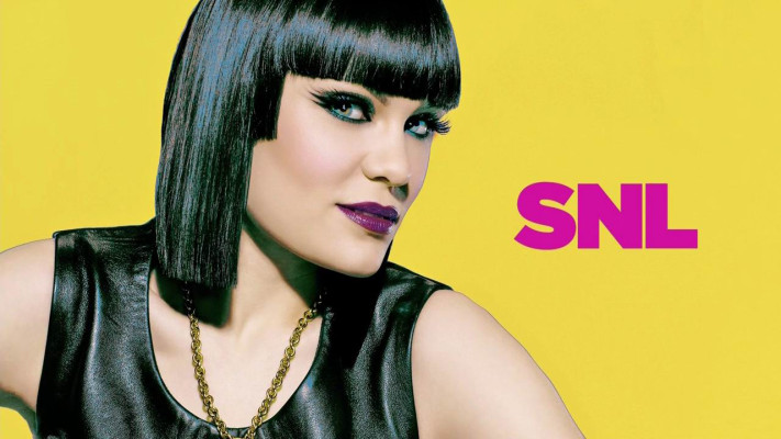 Jessie J pic #407676