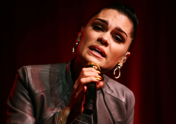 photo 22 in Jessie J gallery [id460783] 2012-03-16 00:00:00