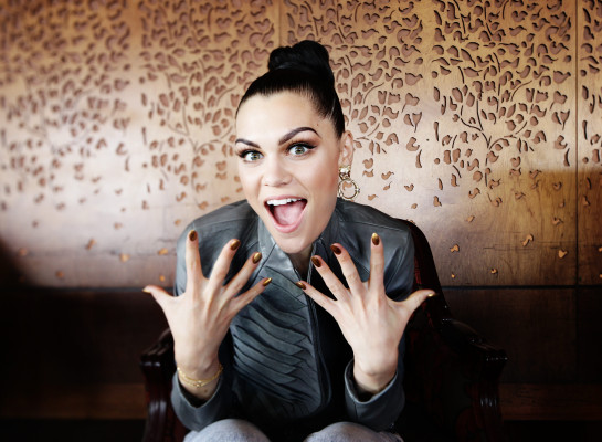 Jessie J pic #462883