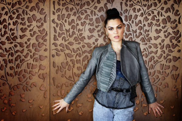 photo 19 in Jessie J gallery [id462885] 2012-03-20 00:00:00