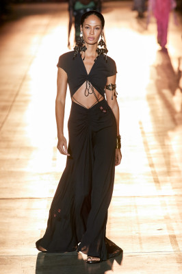 Joan Smalls pic #1279272