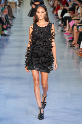 Joan Smalls pic #1278452