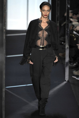 Joan Smalls pic #499004