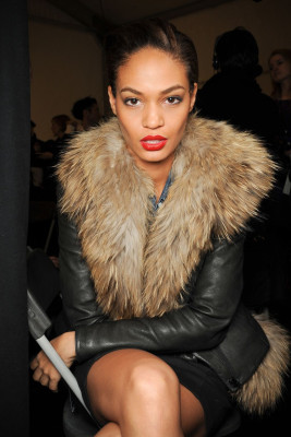 Joan Smalls pic #499215