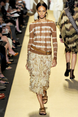 Joan Smalls pic #494675