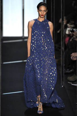 Joan Smalls pic #499290
