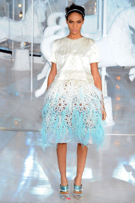Joan Smalls pic #494674