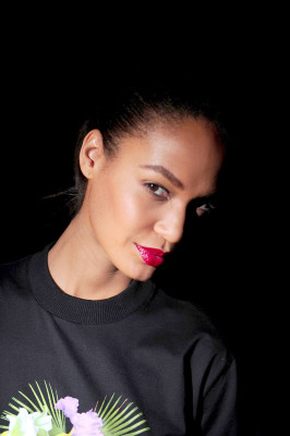 Joan Smalls pic #591296