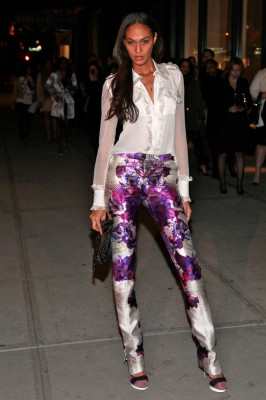 Joan Smalls pic #591293