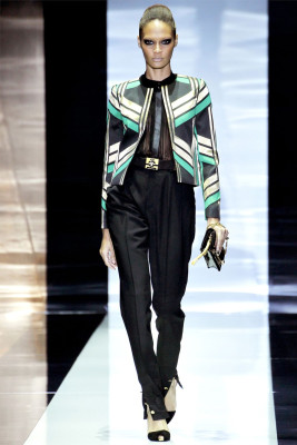 Joan Smalls pic #494673