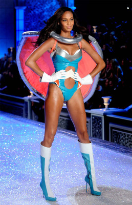Joan Smalls pic #434732