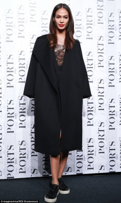 Joan Smalls pic #803850