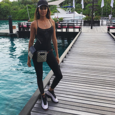 Joan Smalls pic #950566
