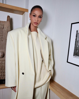 Joan Smalls pic #1354210