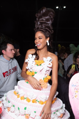 photo 16 in Joan Smalls gallery [id1205260] 2020-03-05 00:00:00